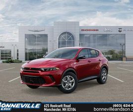 DODGE HORNET NEW 2025 DODGE HORNET GT