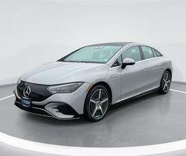 USED 2023 MERCEDES-BENZ EQE 350 BASE 4MATIC