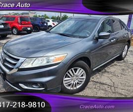 HONDA CROSSTOUR USED 2014 HONDA CROSSTOUR EX