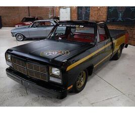 DODGE D SERIES USED 1992 DODGE D150 PRO STREET