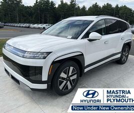 NEW 2026 HYUNDAI IONIQ 9 SEL