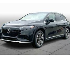 CERTIFIED 2023 MERCEDES-BENZ EQS 450