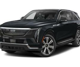 NEW 2026 CADILLAC ESCALADE IQ PREMIUM LUXURY