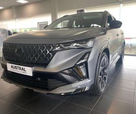 RENAULT AUSTRAL 1.2 E-TECH ICONIC ESPRIT ALPINE AUTO EURO 6 (START/STOP) 5DR