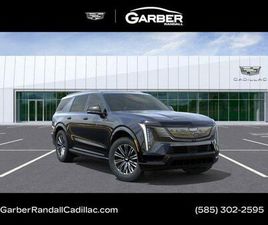 CADILLAC ESCALADE IQL 2026 CADILLAC ESCALADE IQL SPORT