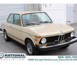 BMW 2002 USED 1974 BMW 2002