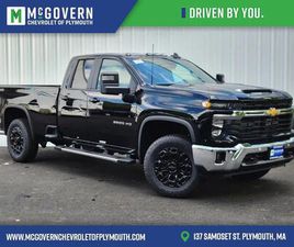 NEW 2025 CHEVROLET SILVERADO 3500 LT