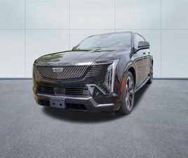 CADILLAC ESCALADE IQ 2025 CADILLAC ESCALADE IQ SPORT 2