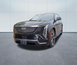 NEW 2025 CADILLAC ESCALADE IQ SPORT 2