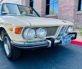 BMW 2500 USED 1970 BMW 2500