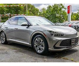 USED 2024 GENESIS GV60 STANDARD RWD