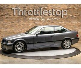 USED 1995 BMW M3 E46 INDIVIDUAL