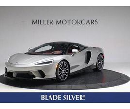 MC LAREN GT USED 2023 MCLAREN GT PIONEER