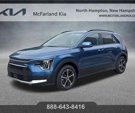 NEW 2025 KIA NIRO PLUG-IN HYBRID EX