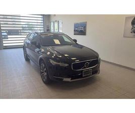 USED 2024 VOLVO V90 CROSS COUNTRY B6 PLUS