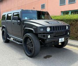 6.2 V8 ADVENTURE 5DR