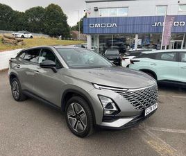 1.6 TGDI COMFORT DCT EURO 6 (START/STOP) 5DR