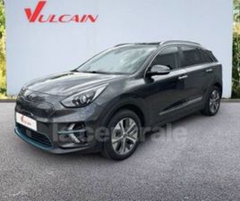 KIA E-NIRO GENERATION2 E-NIRO ELECTRIQUE 204 ACTIVE BUSINESS 64 KWH