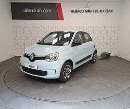 RENAULT TWINGO RENAULT TWINGO III SCE 65 EQUILIBRE 5P