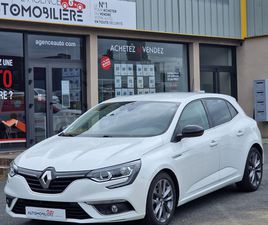 1.2 TCE 130 CH LIMITED