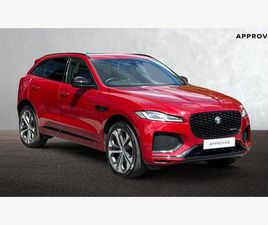 2.0 D200 MHEV R-DYNAMIC HSE BLACK AUTO AWD EURO 6 (START/STOP) 5DR