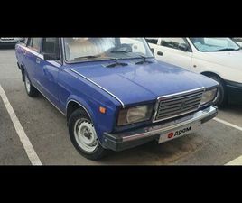 ПРОДАЖА ЛАДА 2107, 2006 ГОД В ХАБАРОВСКЕ