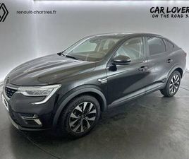 RENAULT ARKANA MILD HYBRID 140 EDC FAP - 22 EVOLUTION