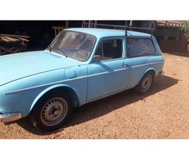 VOLKSWAGEN VARIANT VOLKSWAGEN VARIANT 1.6 I 3P