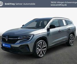 ESPACE FULL HYBRID E-TECH 200 ICONIC 5-SITZER 96