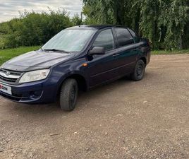 ПРОДАЖА ЛАДА ГРАНТА, 2012 ГОД В САРАКТАШЕ