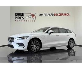 VOLVO V60 T6 VOLVO V60 T6 TWIN ENGINE AWD, CX. A., 340CV