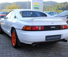 T-BAR GTI H-KENNZEICHEN