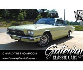 390 CID V8 AUTOMATIC