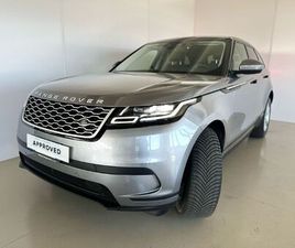 LAND ROVER RANGE ROVER VELAR 2.0D I4 204 CV R-DYNAMIC SE DEL 2022 USATA A MODENA