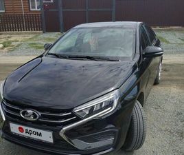 ПРОДАЖА ЛАДА ВЕСТА, 2024 ГОД В ОРСКЕ