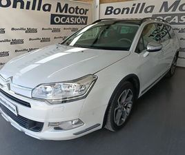 2.0 BLUEHDI 180 AUTO SHINE TOURER XTR 180 5P