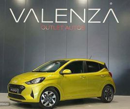 HYUNDAI I10 1.0 MPI 63CV KLASS