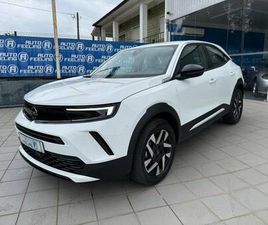 OPEL MOKKA OPEL MOKKA 1.2 T EDITION