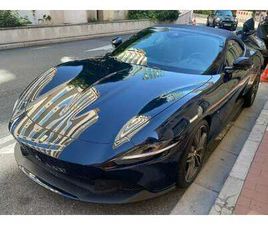 FERRARI ROMA SPIDER ROMA SPIDER V8 4.0 620CH