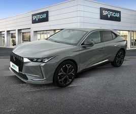 BLUEHDI 130 RIVOLI AUTO