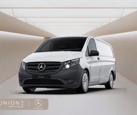 EVITO 112 FURGÓN LARGA