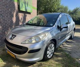 PEUGEOT 207 - 1.4-16V XR*2006*AIRCO|ELEC-R|C/V|NAP