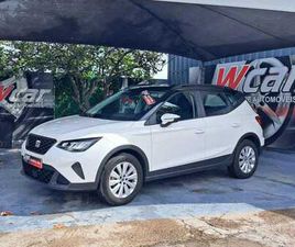 SEAT ARONA SEAT ARONA 1.0 TSI STYLE