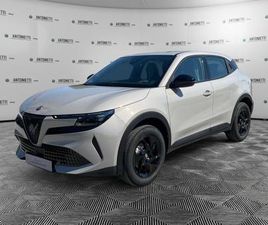 ALFA ROMEO JUNIOR IBRIDA 1.2 CV HYBRID EDCT6