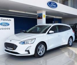 FORD FOCUS SW 1.0 ECOBOOST BUSINESS