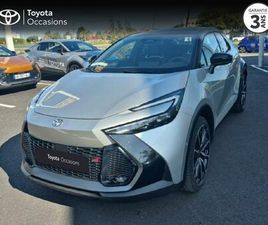 2.0 HYBRIDE RECHARGEABLE 225CH GR SPORT PREMIERE MY25