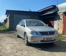 TOYOTA PREMIO ПРОДАЖА TOYOTA PREMIO, 2004 ГОД В АНГАРСКЕ