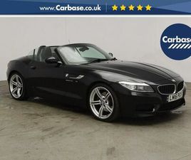 2016 BMW Z4 2.0 SDRIVE28I M SPORT AUTO