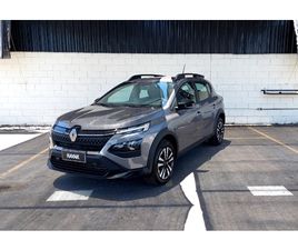 RENAULT KARDIAN 1.0 TCE EVOLUTION AUTO SUV 2025