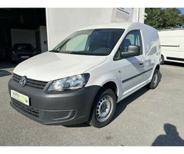 1.6 TDI COMFORT LINE 57000 KMS